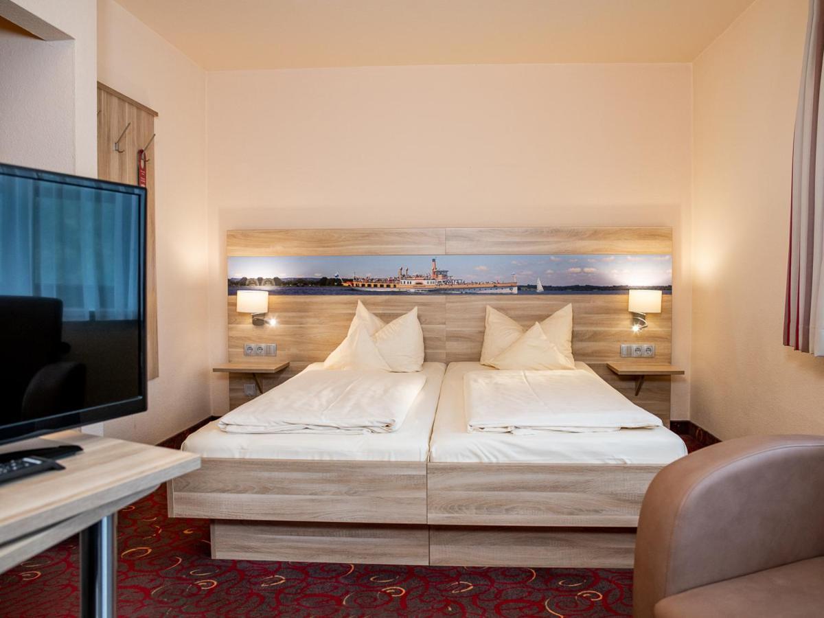 Hotel Luitpold Am See Prien am Chiemsee Bagian luar foto